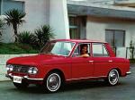 Datsun 1200 1964 года